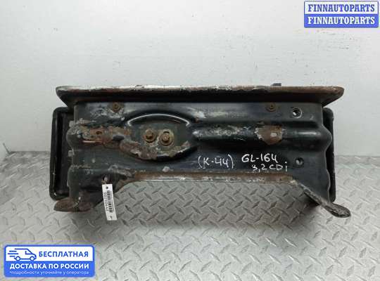 Подушка КПП на Mercedes-Benz GL (X164)