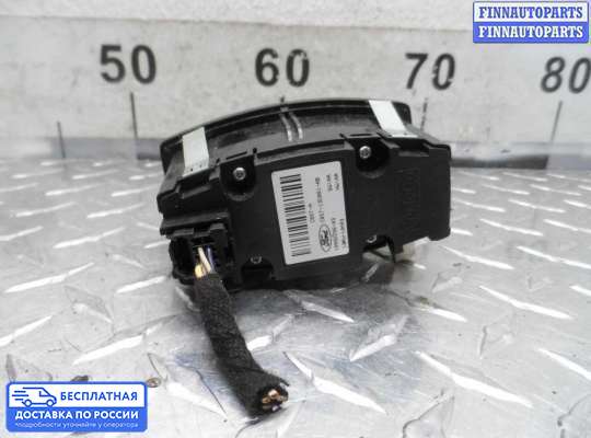 Переключатель света на Ford Explorer V (U502)