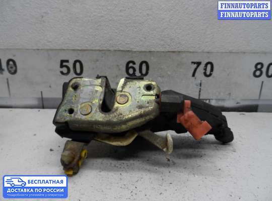Замок боковой двери на Ford Explorer I/II (UN105)