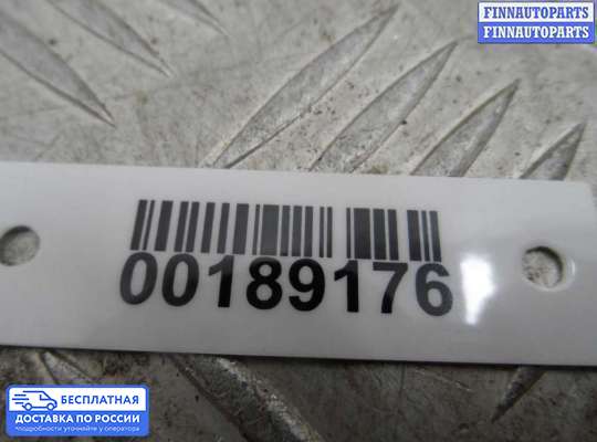 Фонарь габаритный в бампер на Chrysler 300C I (LX)