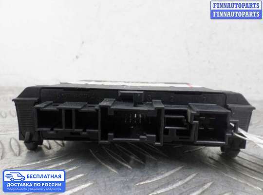 ЭБУ прочее на Mercedes-Benz E (W210)