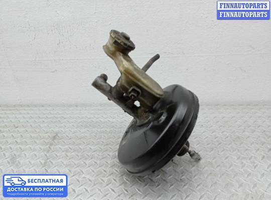 Вакуумный усилитель тормозов на Honda Pilot II (YF3,YF4)