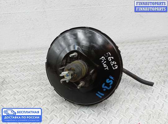 Вакуумный усилитель тормозов на Honda Pilot II (YF3,YF4)