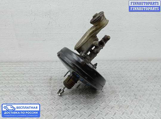 Вакуумный усилитель тормозов на Honda Pilot II (YF3,YF4)