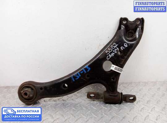 Рычаг подвески на Toyota Camry XV40
