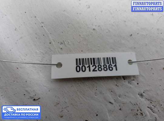 Кронштейн КПП на Audi A8 (D3, 4E)