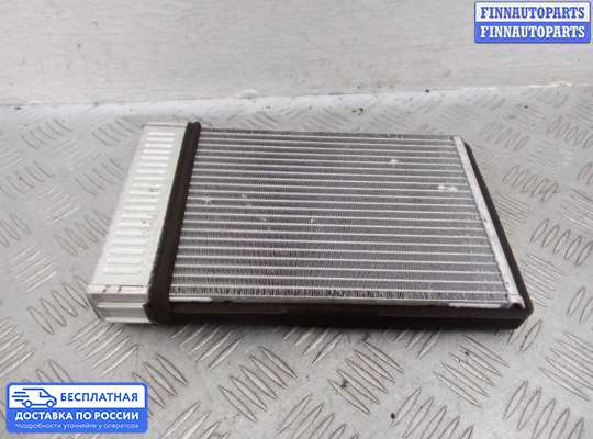Радиатор отопителя (печки) на Chevrolet Tracker III (Trax)