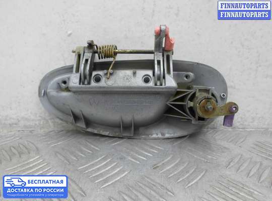 Ручка двери наружная на Dodge Stratus II