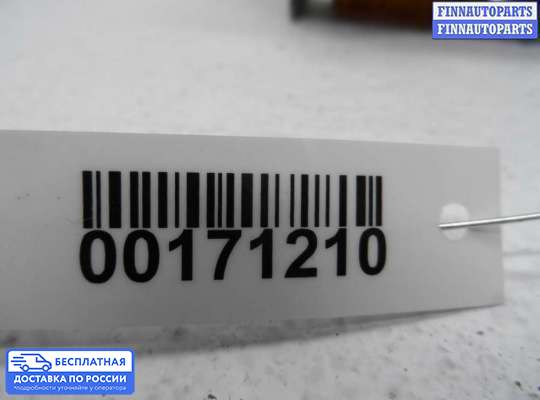 ЭБУ AIRBAG (электронный блок управления подушками безопасности) на Opel Tigra A