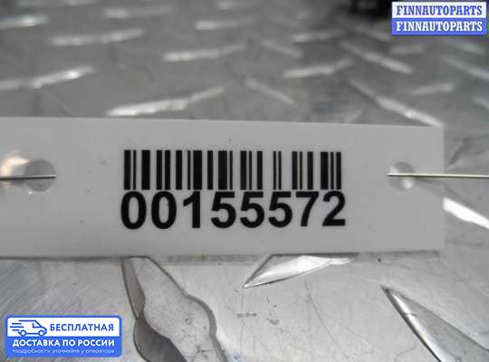 Подрулевой переключатель на Daewoo Matiz