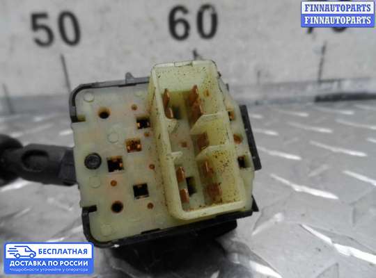 Подрулевой переключатель на Daewoo Matiz