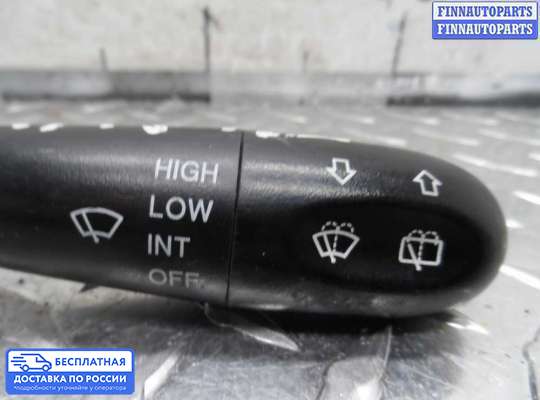 Подрулевой переключатель на Daewoo Matiz