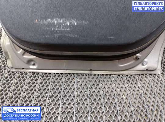 Ручка двери наружная на Hyundai Santa Fe III (DM, NC)