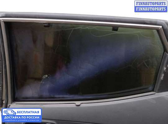 Ручка двери наружная на Hyundai Santa Fe III (DM, NC)