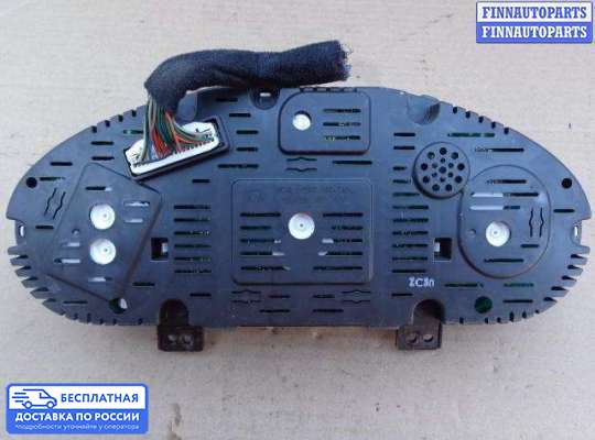 Щиток приборов на Kia Sportage III (SL)