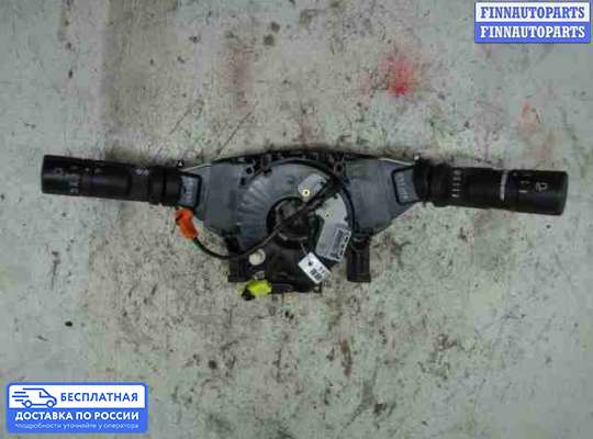 Подрулевой переключатель на Infiniti FX I (S50)