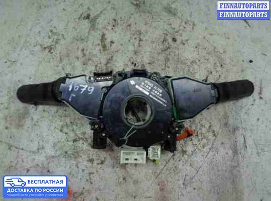 Подрулевой переключатель на Infiniti FX I (S50)