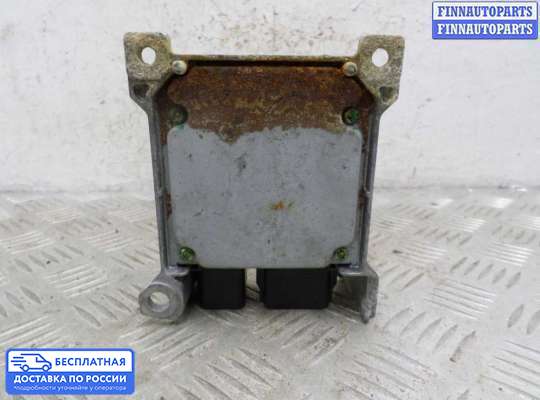 ЭБУ AIRBAG (электронный блок управления подушками безопасности) на Ford Focus I