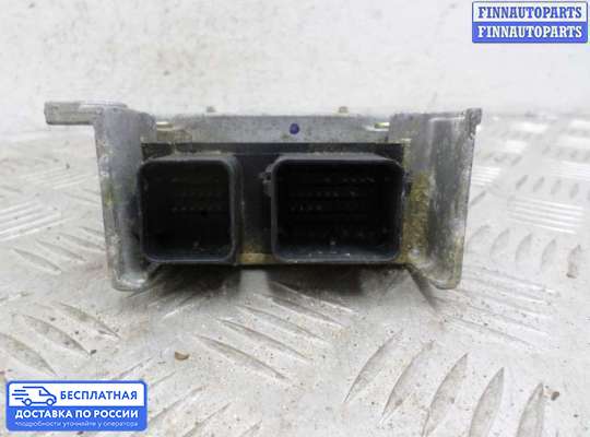 ЭБУ AIRBAG (электронный блок управления подушками безопасности) на Ford Focus I