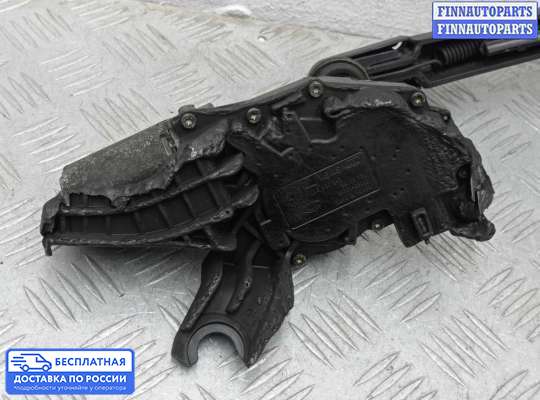 Моторчик дворников (стеклоочистителя) на Kia Sorento III (UM)