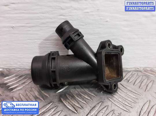 Патрубок (трубка, шланг) на BMW X5 (E70)