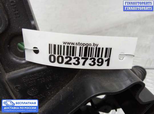 Замок боковой двери на Mercedes-Benz GLC (X253/C253)