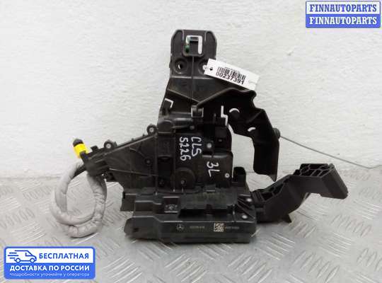 Замок боковой двери на Mercedes-Benz GLC (X253/C253)