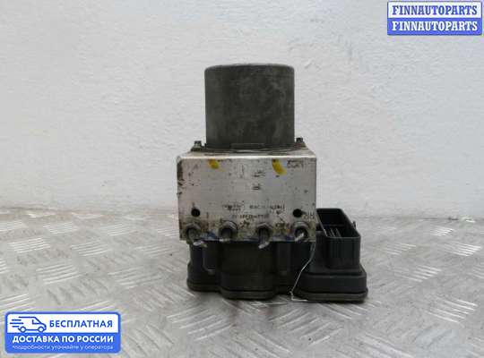 Блок ABS на Range Rover Sport II (L494)