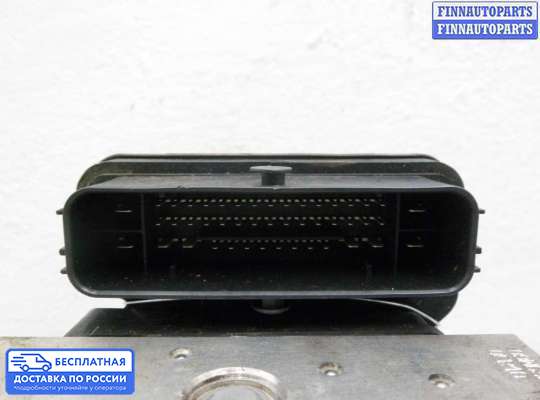 Блок ABS на Range Rover Sport II (L494)