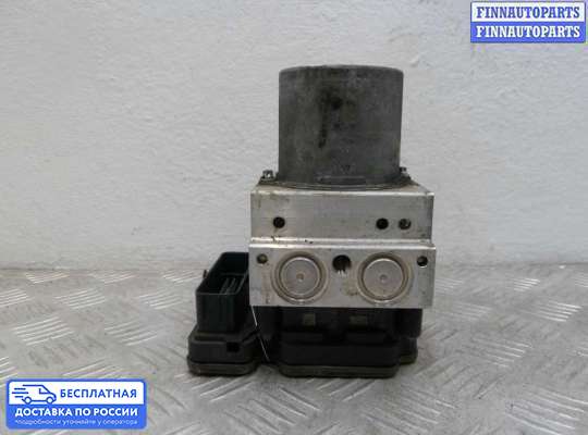 Блок ABS на Range Rover Sport II (L494)