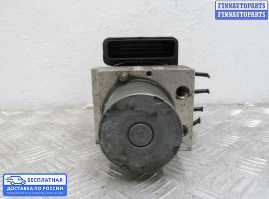 Блок ABS на Range Rover Sport II (L494)