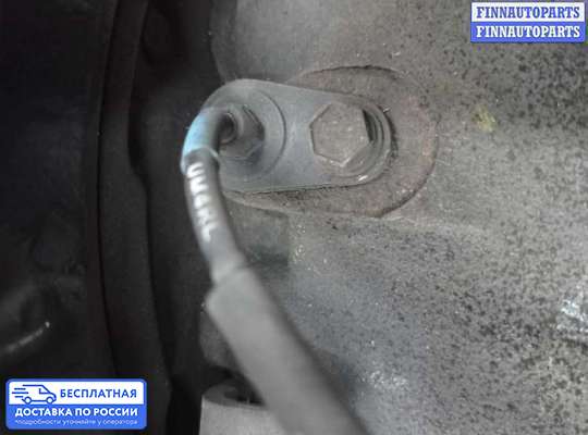 Ступица на Kia Sorento III (UM)