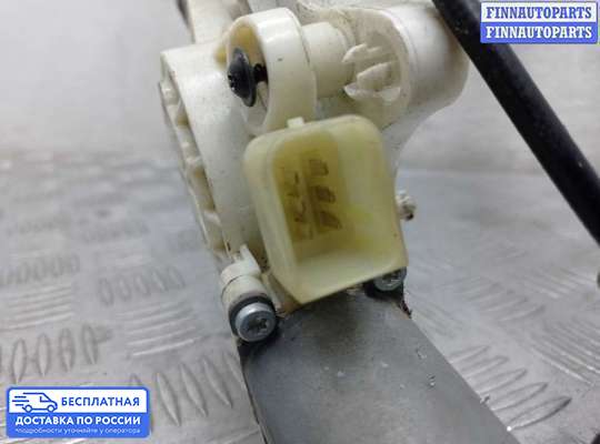 Стеклоподъемник электрический на Mercedes-Benz CLK (W209)