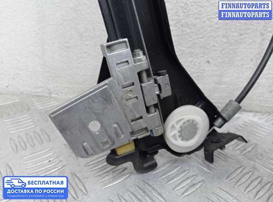 Стеклоподъемник электрический на Mercedes-Benz CLK (W209)