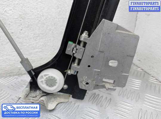 Стеклоподъемник электрический на Mercedes-Benz CLK (W209)