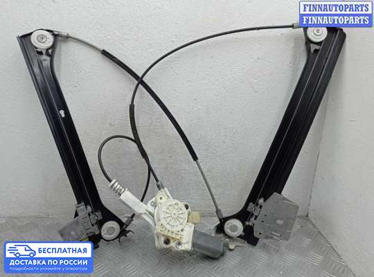 Стеклоподъемник электрический на Mercedes-Benz CLK (W209)