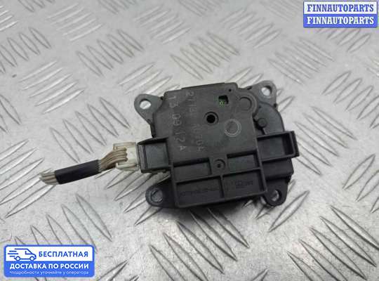 Моторчик заслонки печки на Nissan Pathfinder IV (R52)