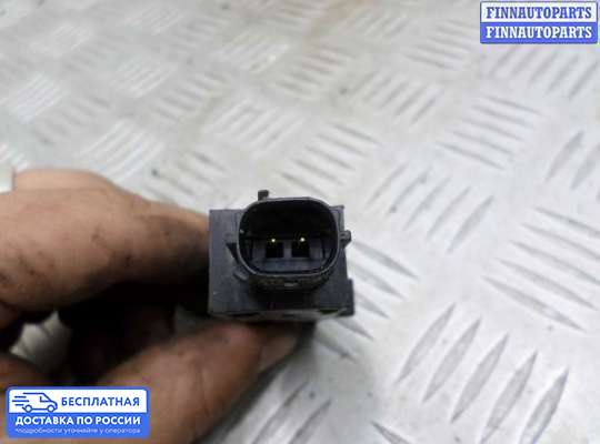 Датчик удара (Airbag) на Suzuki Grand Vitara II (JB, TD54)