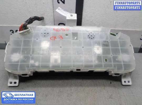 Щиток приборов на Mazda CX-9 I (TB)