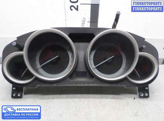 Щиток приборов на Mazda CX-9 I (TB)