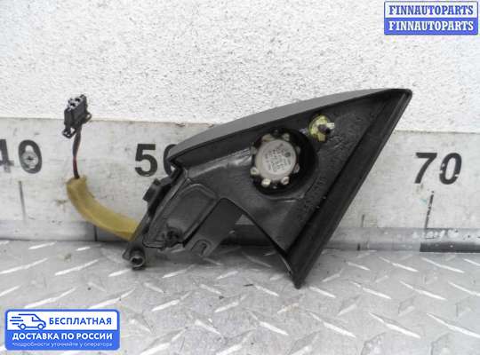 Аудиотехника на Volkswagen Passat CC (357)