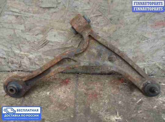 Рычаг подвески на Honda Pilot I