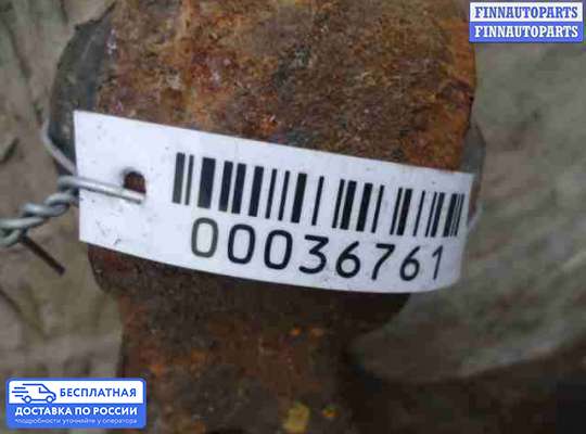 Рычаг подвески на Honda Pilot I