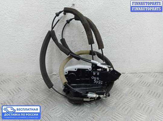 Замок боковой двери на Infiniti Q50 (V37)