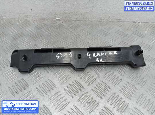 Кронштейн бампера на Toyota 4runner IV (N21)