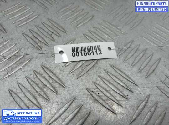 Кронштейн бампера на Toyota 4runner IV (N21)