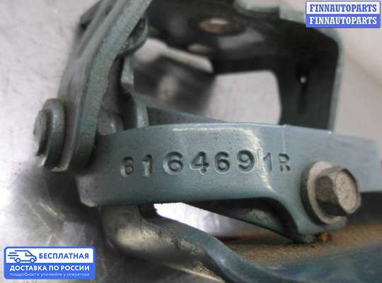Петля двери на Hummer H2