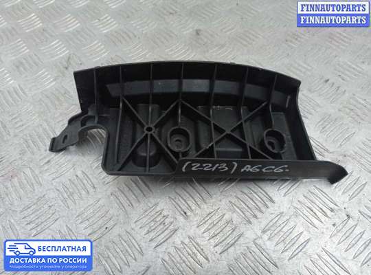Кронштейн бампера на Audi A6 (C6)