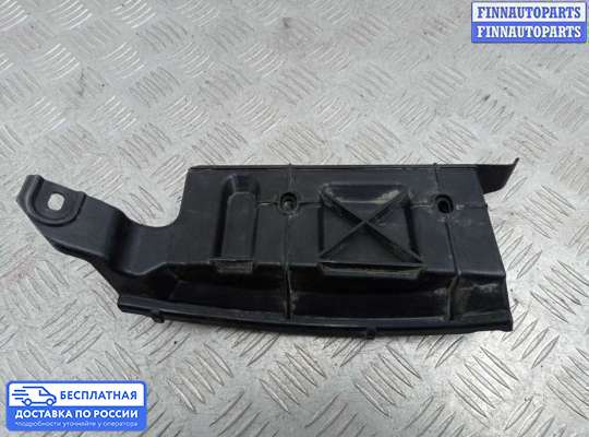 Кронштейн бампера на Audi A6 (C6)