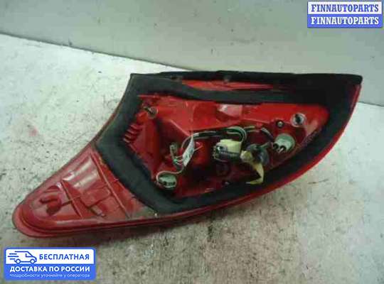 Фонарь задний на Toyota RAV4 III (XA30)